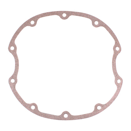 Yukon Gear and Axle YCGGM8.2BOP-10 - 8.2" Buick, Oldsmobile, Pontiac cover gasket, 10 bolt holes. 1