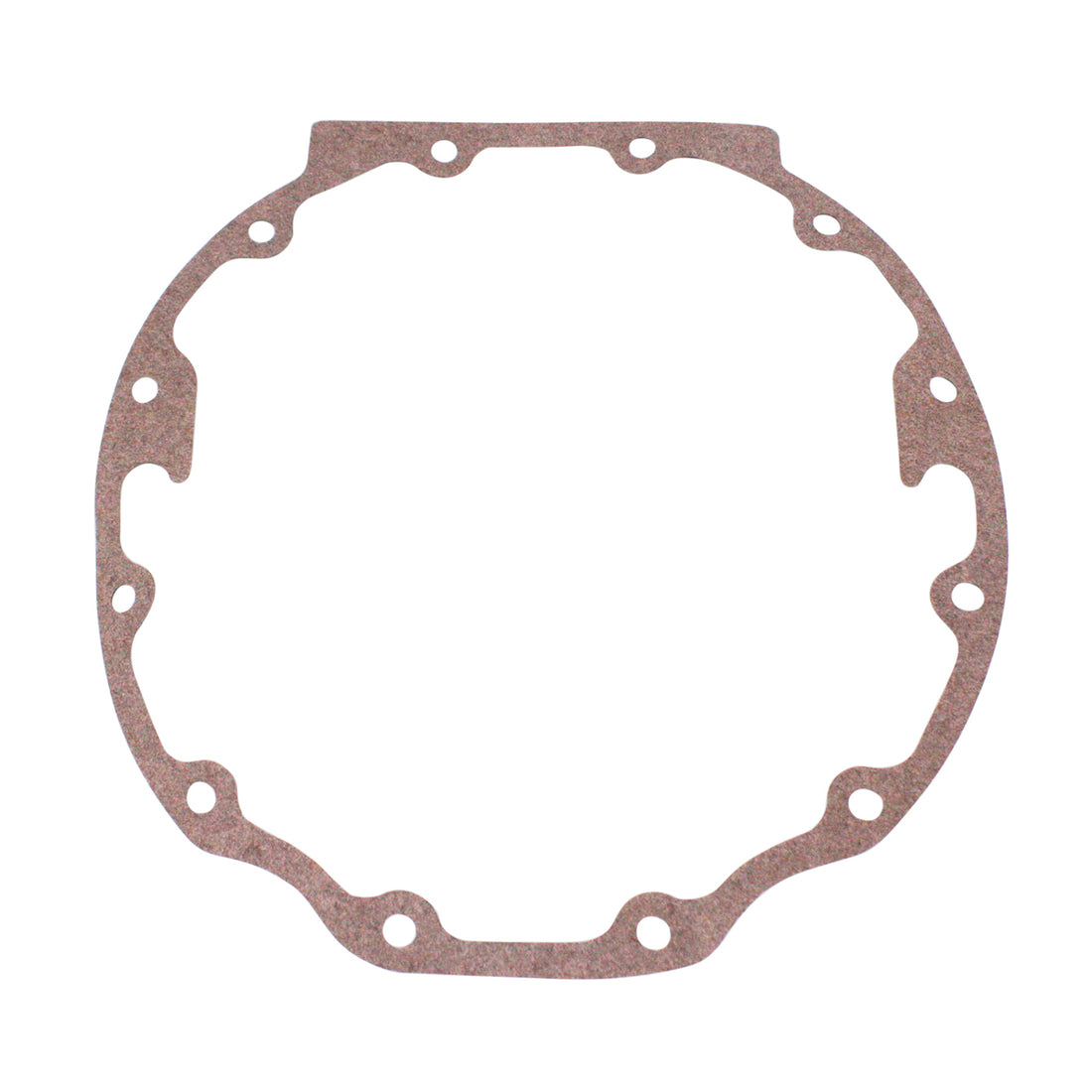 Yukon Gear and Axle YCGGM8.5OLDS-12 - 8.5" Oldsmobile 442 & Cutlass 10 bolt ring gear & 12 bolt cover. 1
