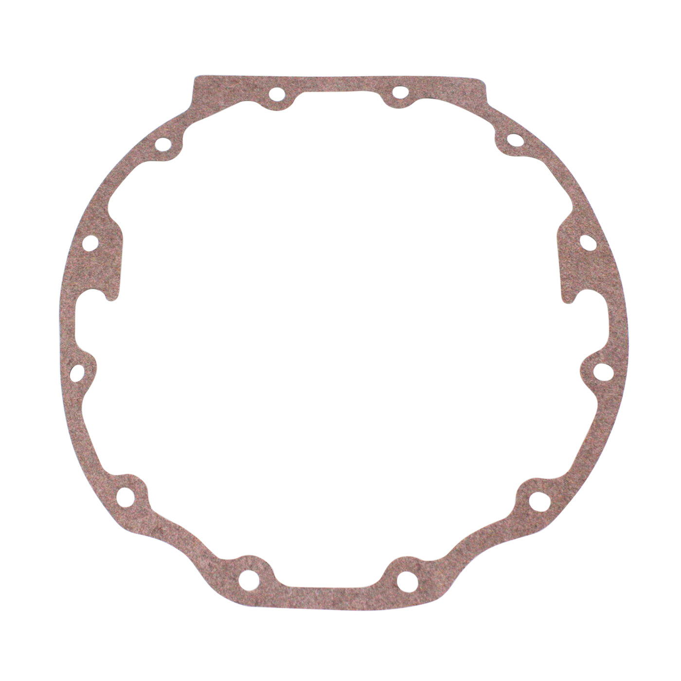 Yukon Gear and Axle YCGGM8.5OLDS-12 - 8.5" Oldsmobile 442 & Cutlass 10 bolt ring gear & 12 bolt cover. 1