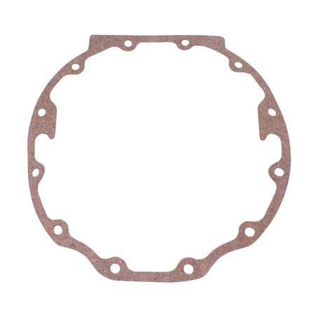 Yukon Gear and Axle YCGGM8.5OLDS-12 - 8.5" Oldsmobile 442 & Cutlass 10 bolt ring gear & 12 bolt cover. 1