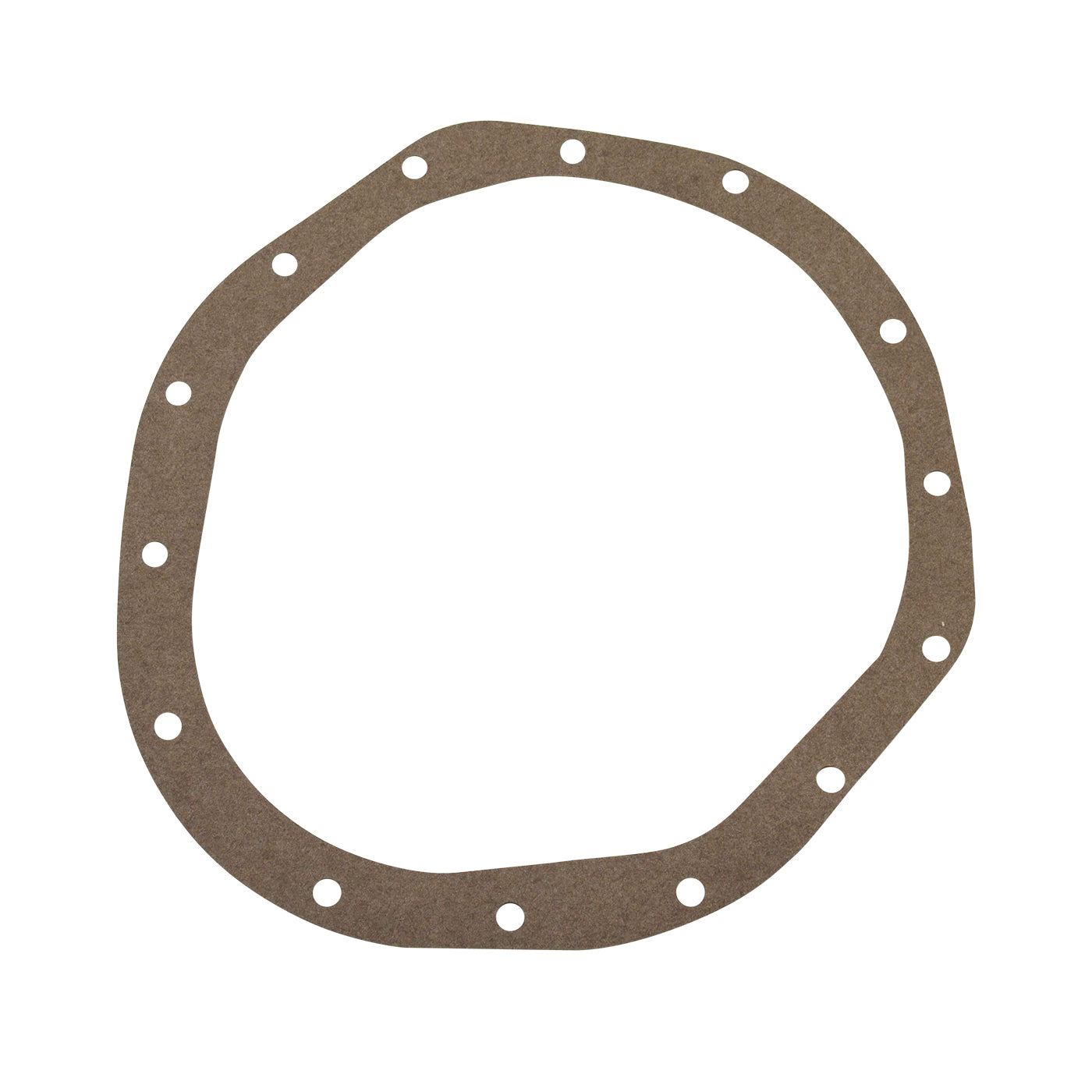 Yukon Gear and Axle YCGGM9.5 - 9.5" GM cover gasket. 3