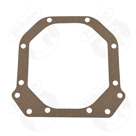 Yukon Gear and Axle YCGGMVET-CI - Gasket, 63 - 79 CI Corvette. 4