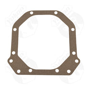 Yukon Gear and Axle YCGGMVET-CI - Gasket, 63 - 79 CI Corvette. 4