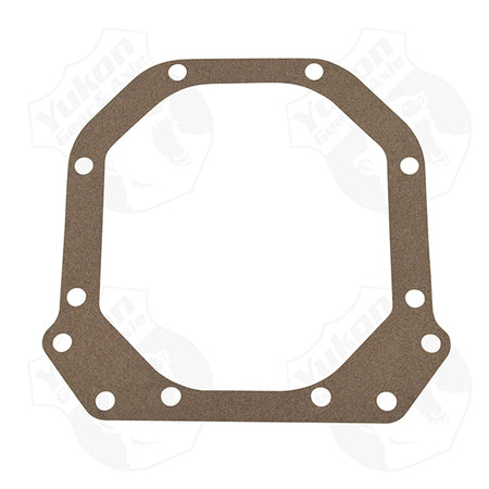 Yukon Gear and Axle YCGGMVET-CI - Gasket, 63 - 79 CI Corvette. 4