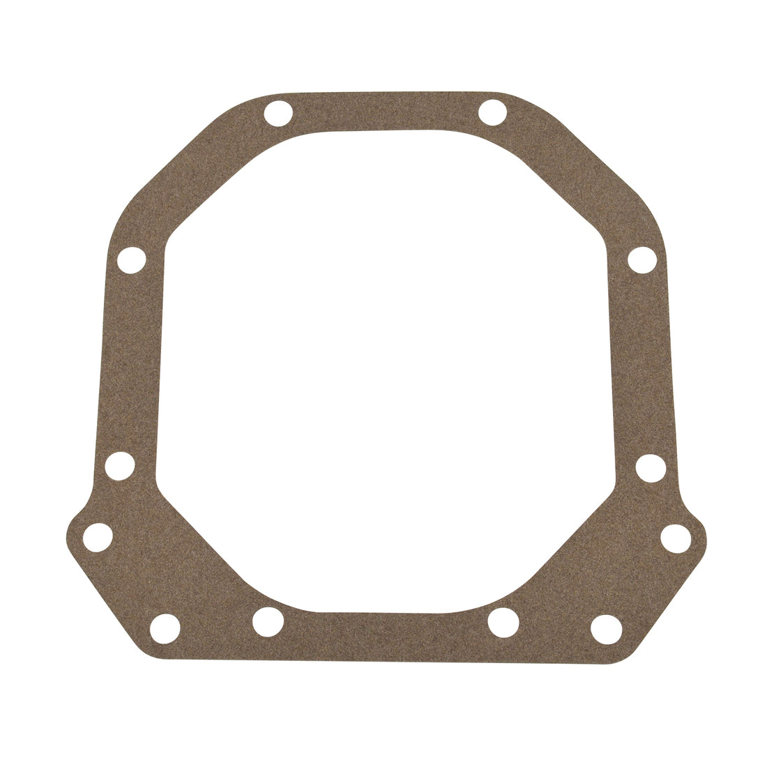 Yukon Gear and Axle YCGGMVET-CI - Gasket, 63 - 79 CI Corvette. 1
