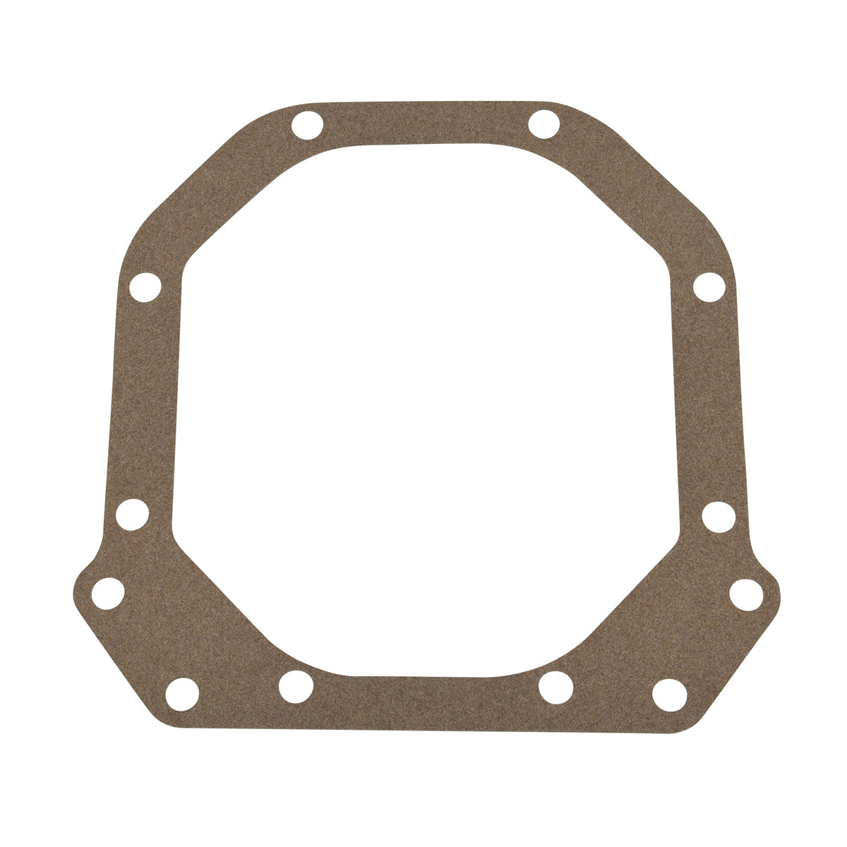 Yukon Gear and Axle YCGGMVET-CI - Gasket, 63 - 79 CI Corvette. 1