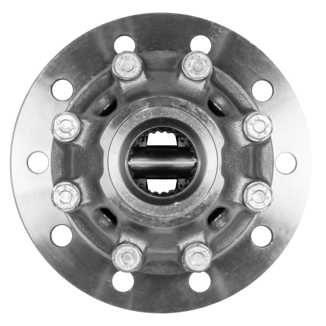 Yukon Gear Driveline and Axles Yukon Gear YCSPRINTER Differential Carrier
