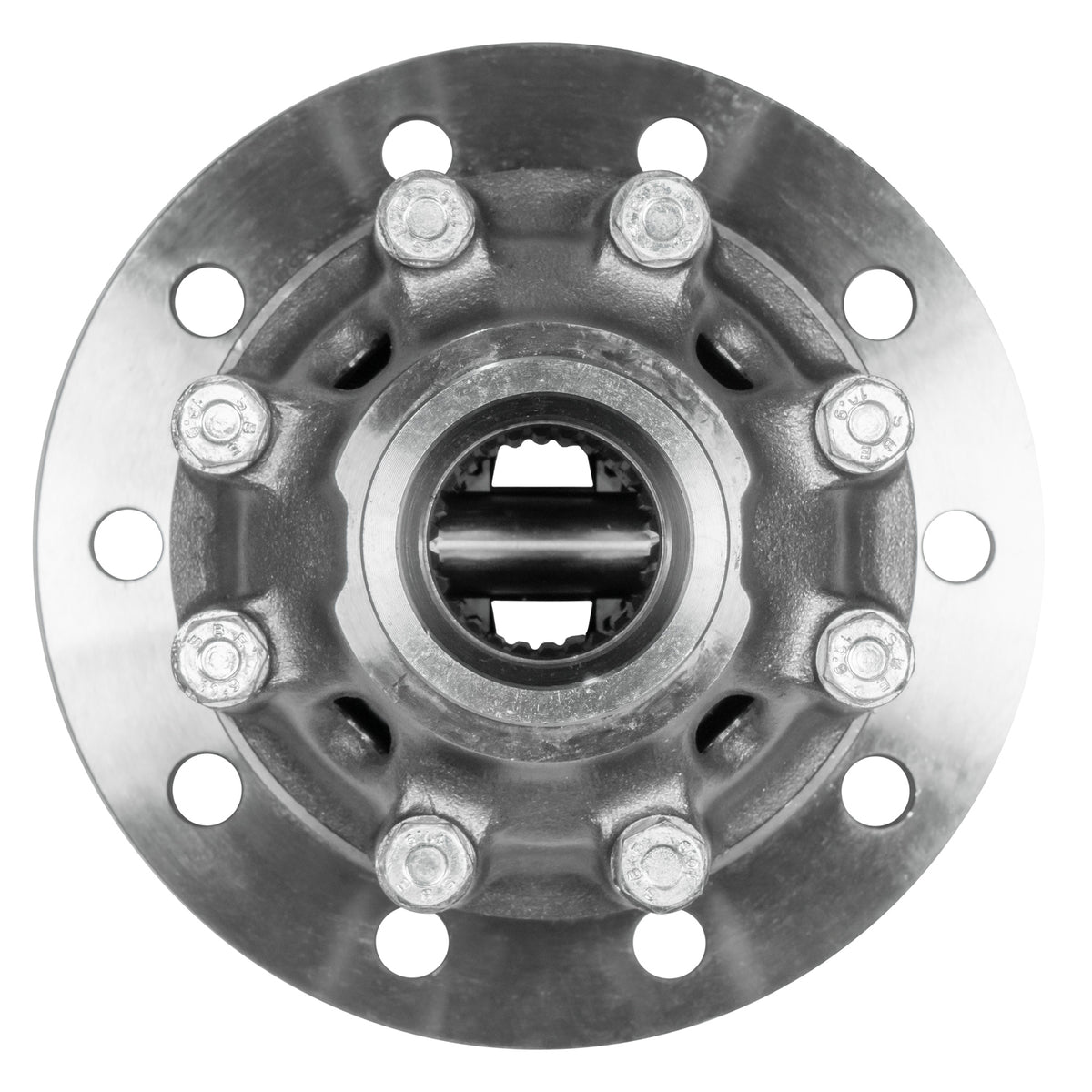 Yukon Gear YCSPRINTER - Differential Carrier