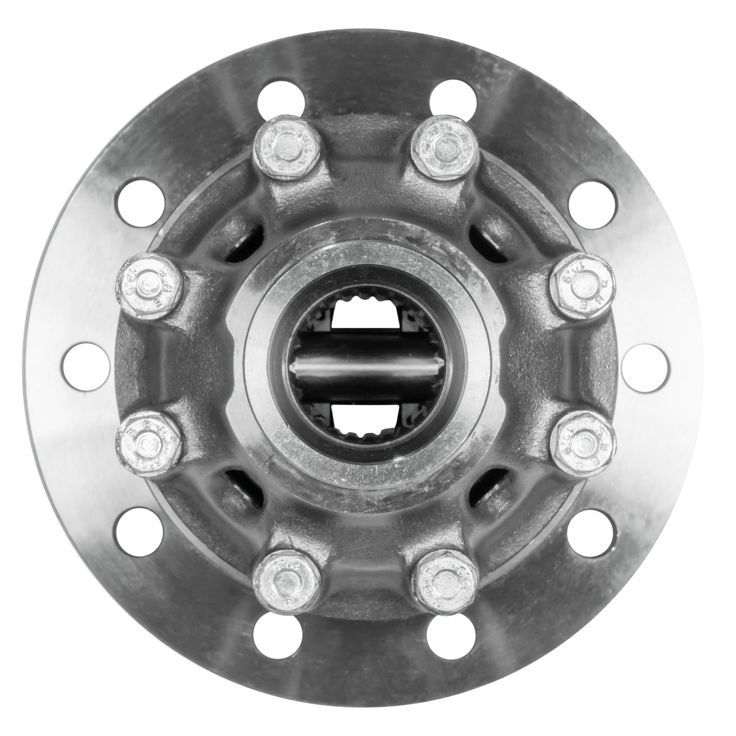 Yukon Gear Driveline and Axles Yukon Gear YCSPRINTER Differential Carrier
