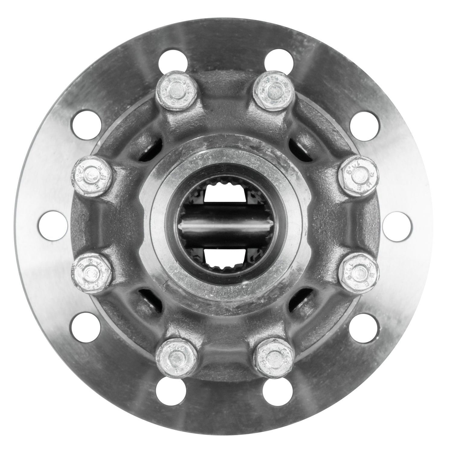 Yukon Gear YCSPRINTER - Differential Carrier