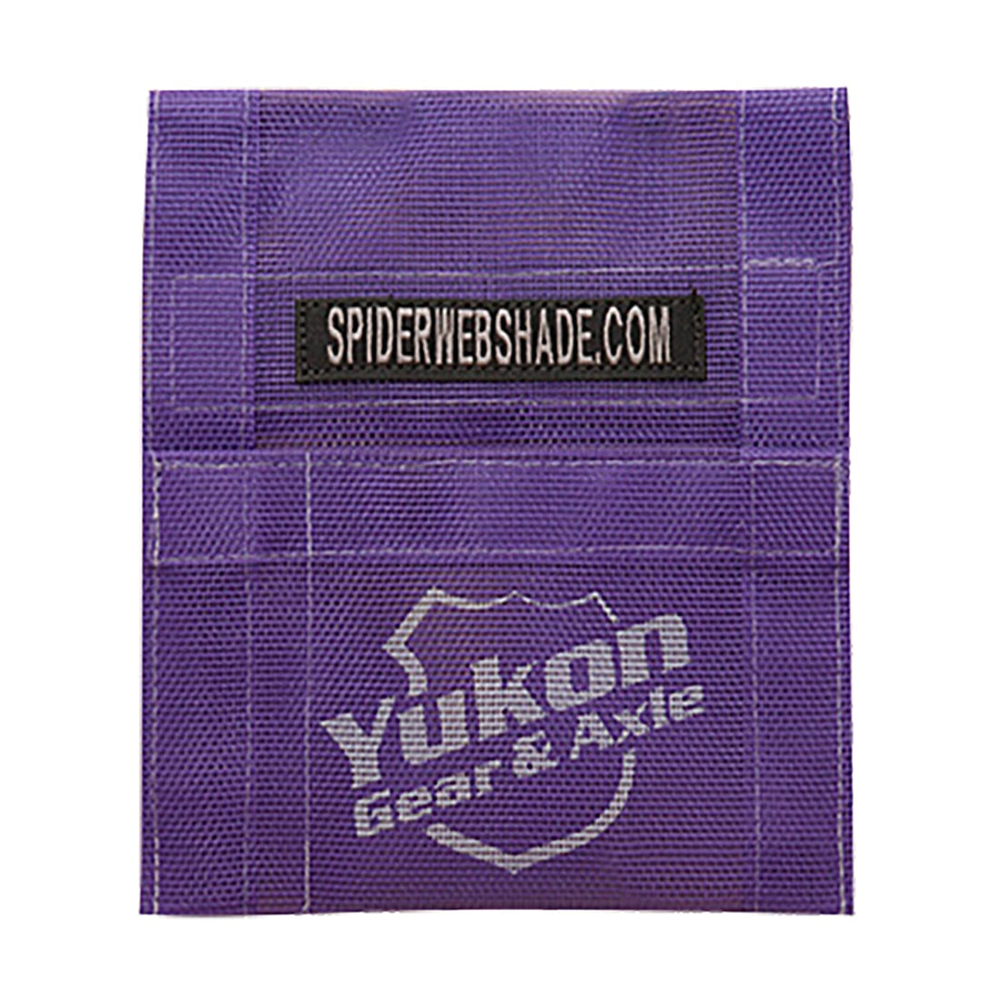 Yukon Gear Accessories and Fluids Yukon Gear and Axle YCWGRABBAG - Yukon Spiderwebshade Grab Bag