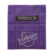 Yukon Gear Accessories and Fluids Yukon Gear and Axle YCWGRABBAG - Yukon Spiderwebshade Grab Bag