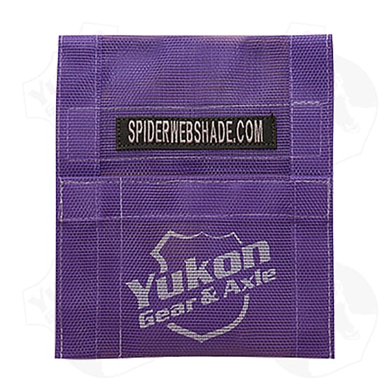 Yukon Gear Accessories and Fluids Yukon Gear and Axle YCWGRABBAG - Yukon Spiderwebshade Grab Bag