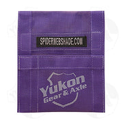 Yukon Gear Accessories and Fluids Yukon Gear and Axle YCWGRABBAG - Yukon Spiderwebshade Grab Bag