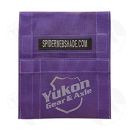 Yukon Gear and Axle YCWGRABBAG - Yukon Spiderwebshade Grab Bag 4