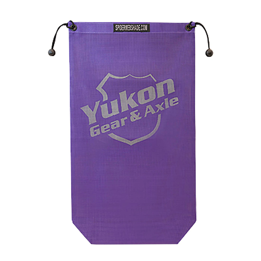 Yukon Gear Driveline and Axles Yukon Gear and Axle YCWTRAILSACK - Yukon Spiderwebshade Trail Sack