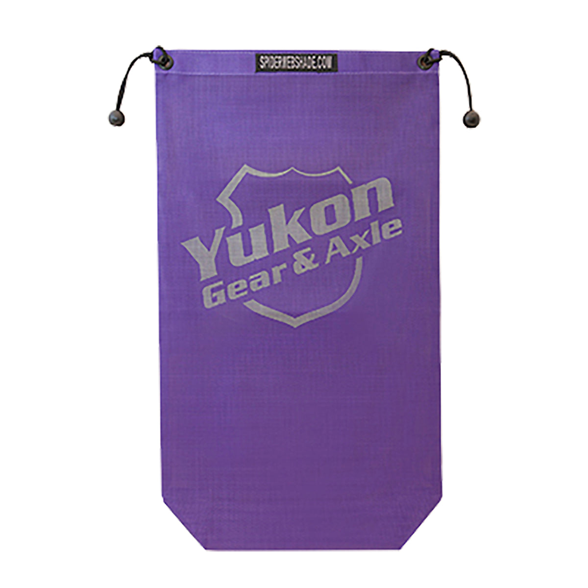 Yukon Gear and Axle YCWTRAILSACK - Yukon Spiderwebshade Trail Sack 1