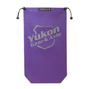 Yukon Gear Driveline and Axles Yukon Gear and Axle YCWTRAILSACK - Yukon Spiderwebshade Trail Sack