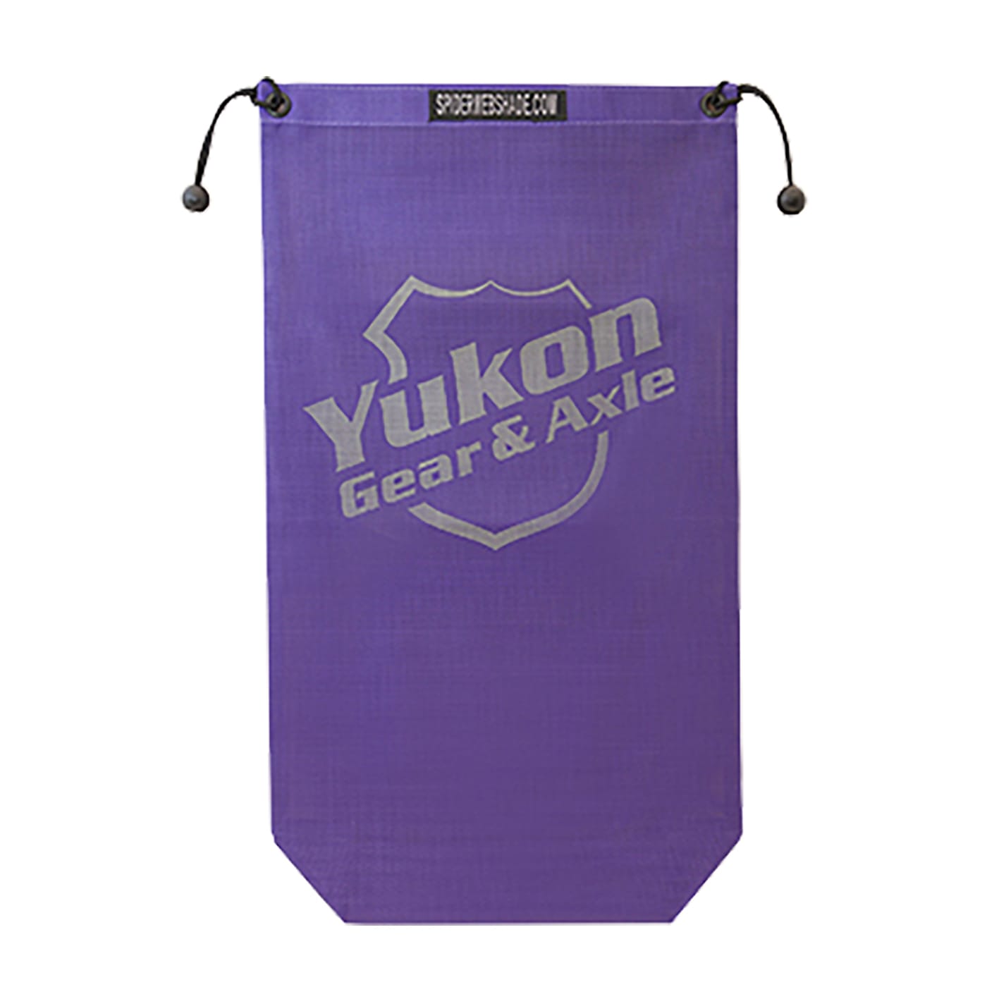 Yukon Gear Driveline and Axles Yukon Gear and Axle YCWTRAILSACK - Yukon Spiderwebshade Trail Sack