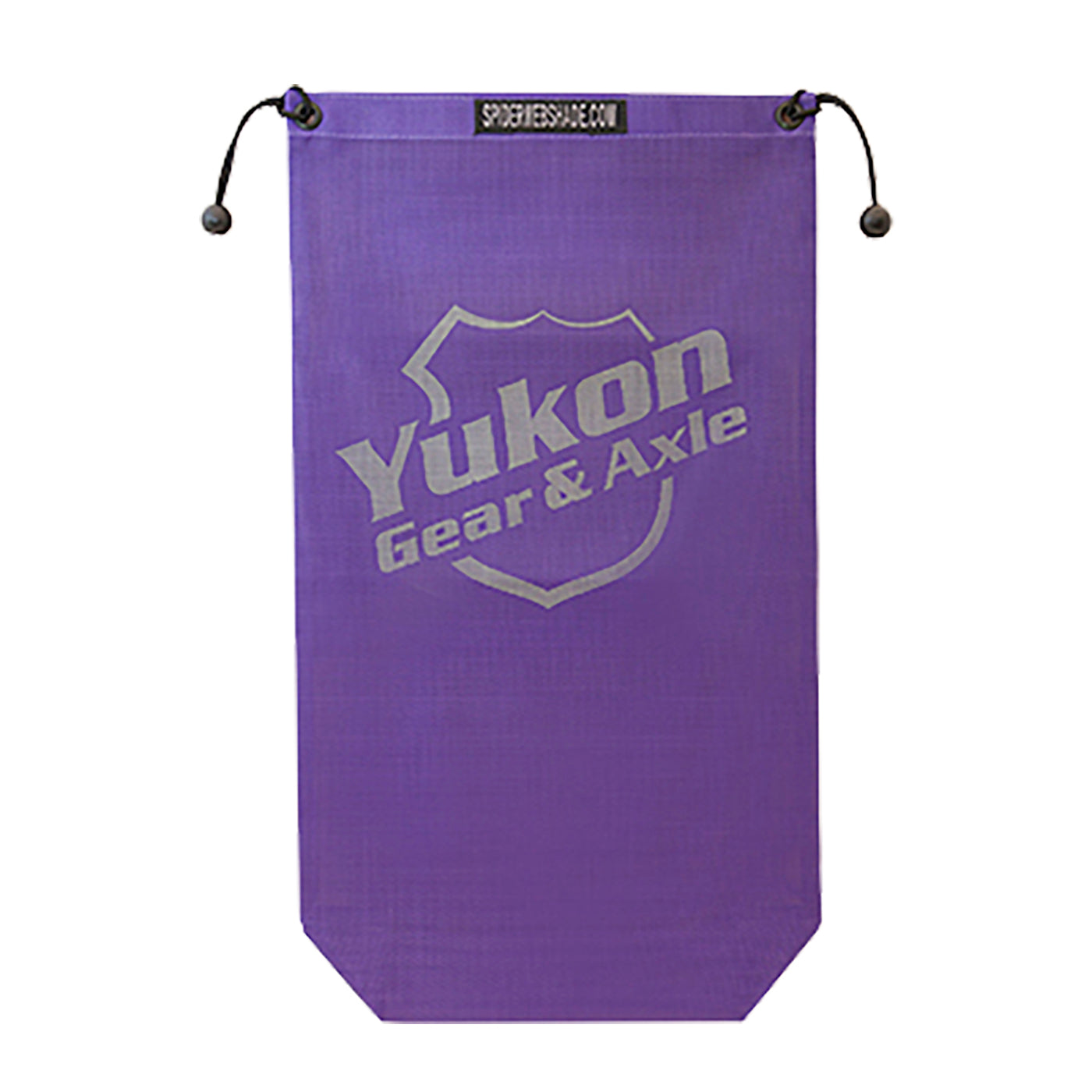 Yukon Gear and Axle YCWTRAILSACK - Yukon Spiderwebshade Trail Sack 1