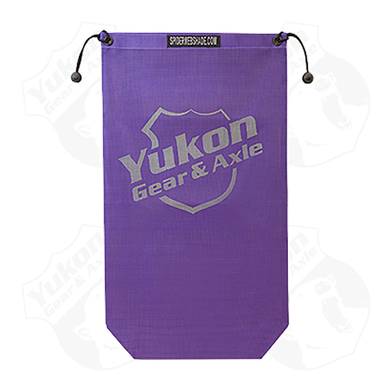 Yukon Gear and Axle YCWTRAILSACK - Yukon Spiderwebshade Trail Sack 4