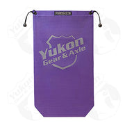 Yukon Gear Driveline and Axles Yukon Gear and Axle YCWTRAILSACK - Yukon Spiderwebshade Trail Sack