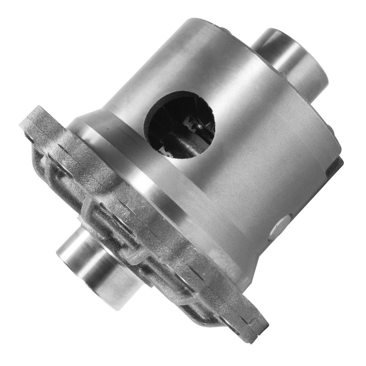 Yukon Gear and Axle YC C11.5-30-T/L - Yukon Standard Trac Loc Carrier Assembly for Chrysler 11.5” Differential