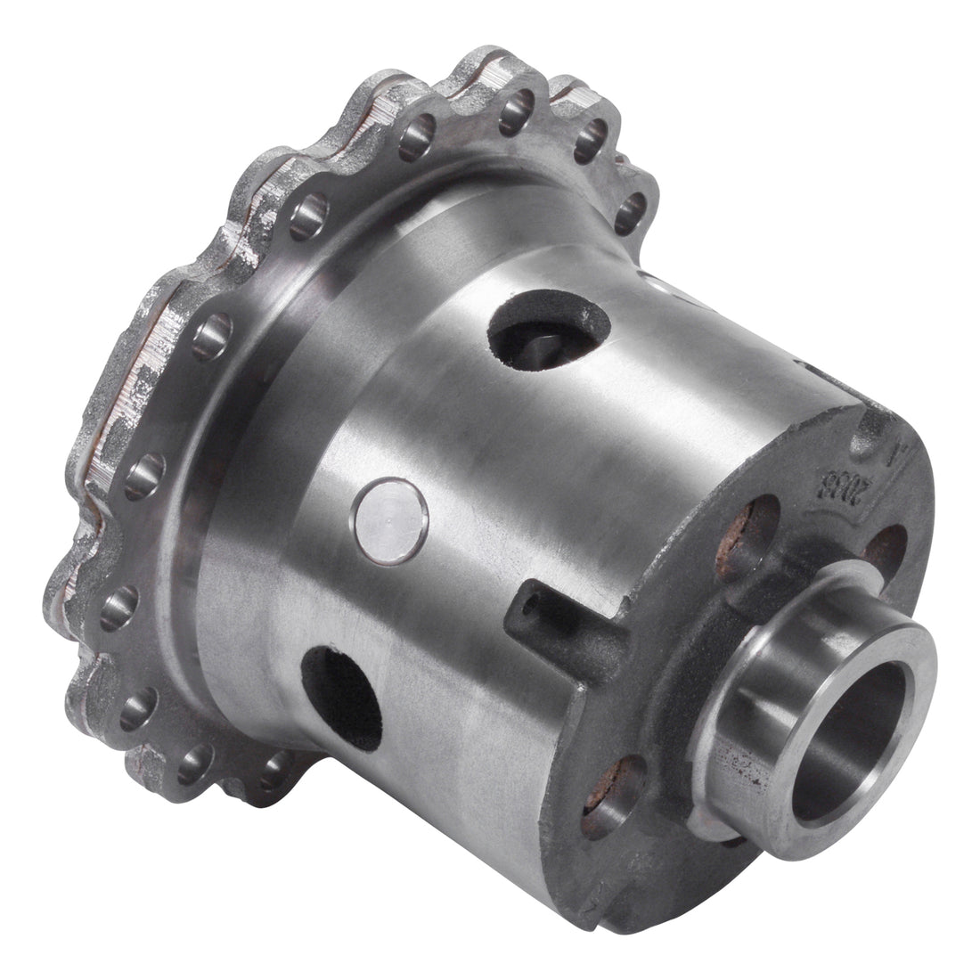 Yukon Gear and Axle YC C12.0-3-30-T/L - Yukon Limited Slip Differential for Chrysler/AAM 12.0” Rear Differential 3