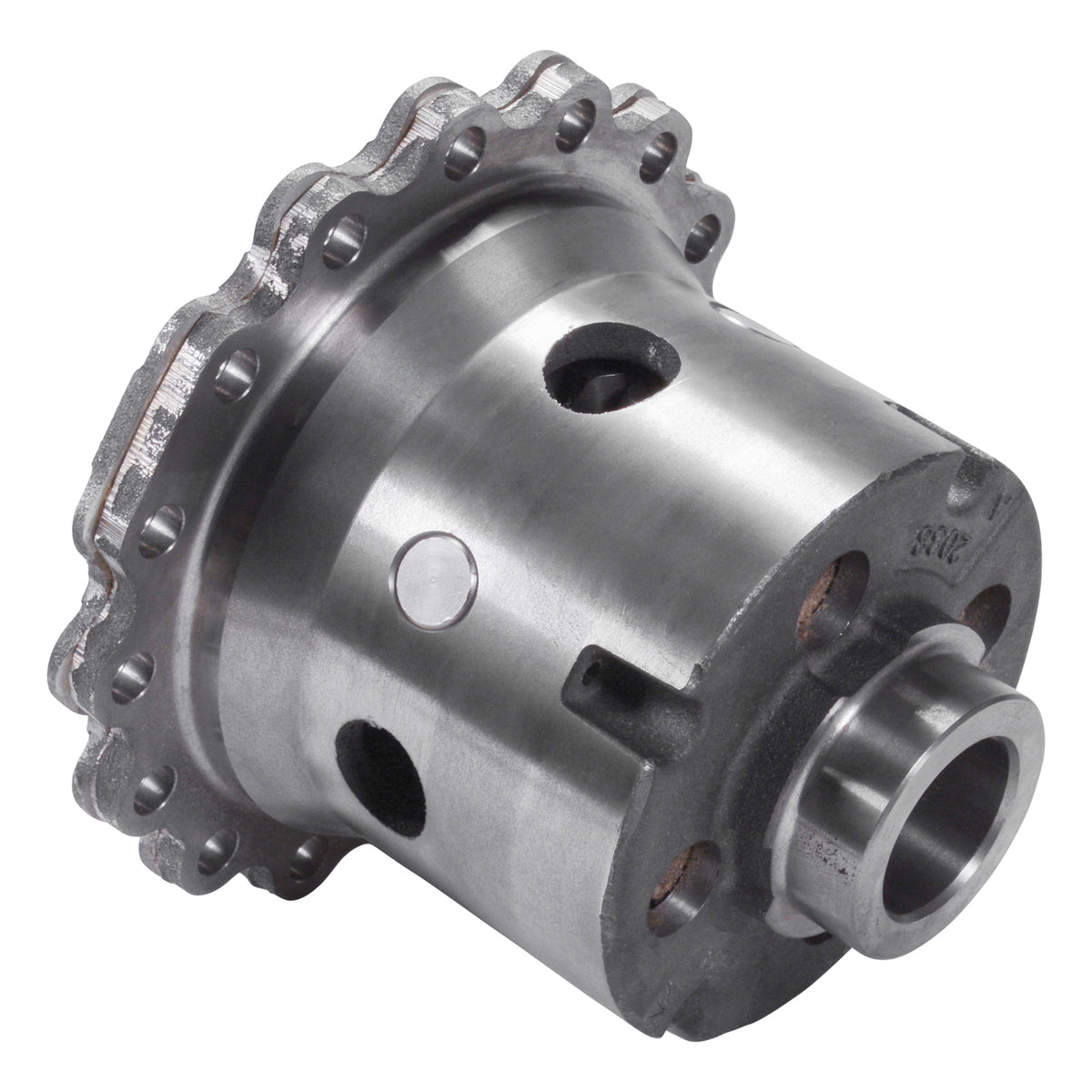 Yukon Gear and Axle YC C12.0-3-30-T/L - Yukon Limited Slip Differential for Chrysler/AAM 12.0” Rear Differential 3