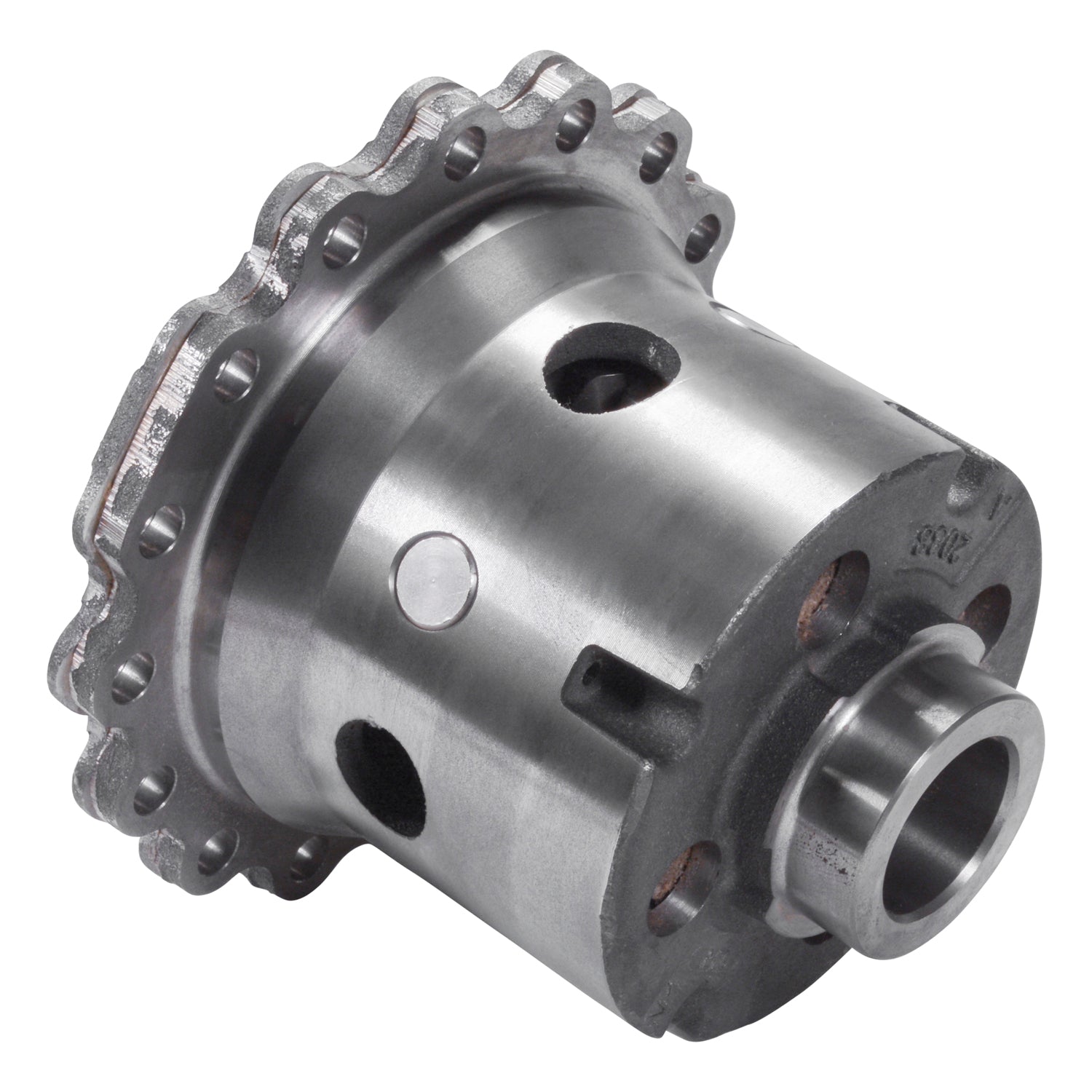 Yukon Gear and Axle YC C12.0-3-30-T/L - Yukon Limited Slip Differential for Chrysler/AAM 12.0” Rear Differential 3