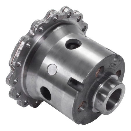 Yukon Gear and Axle YC C12.0-3-30-T/L - Yukon Limited Slip Differential for Chrysler/AAM 12.0” Rear Differential 3
