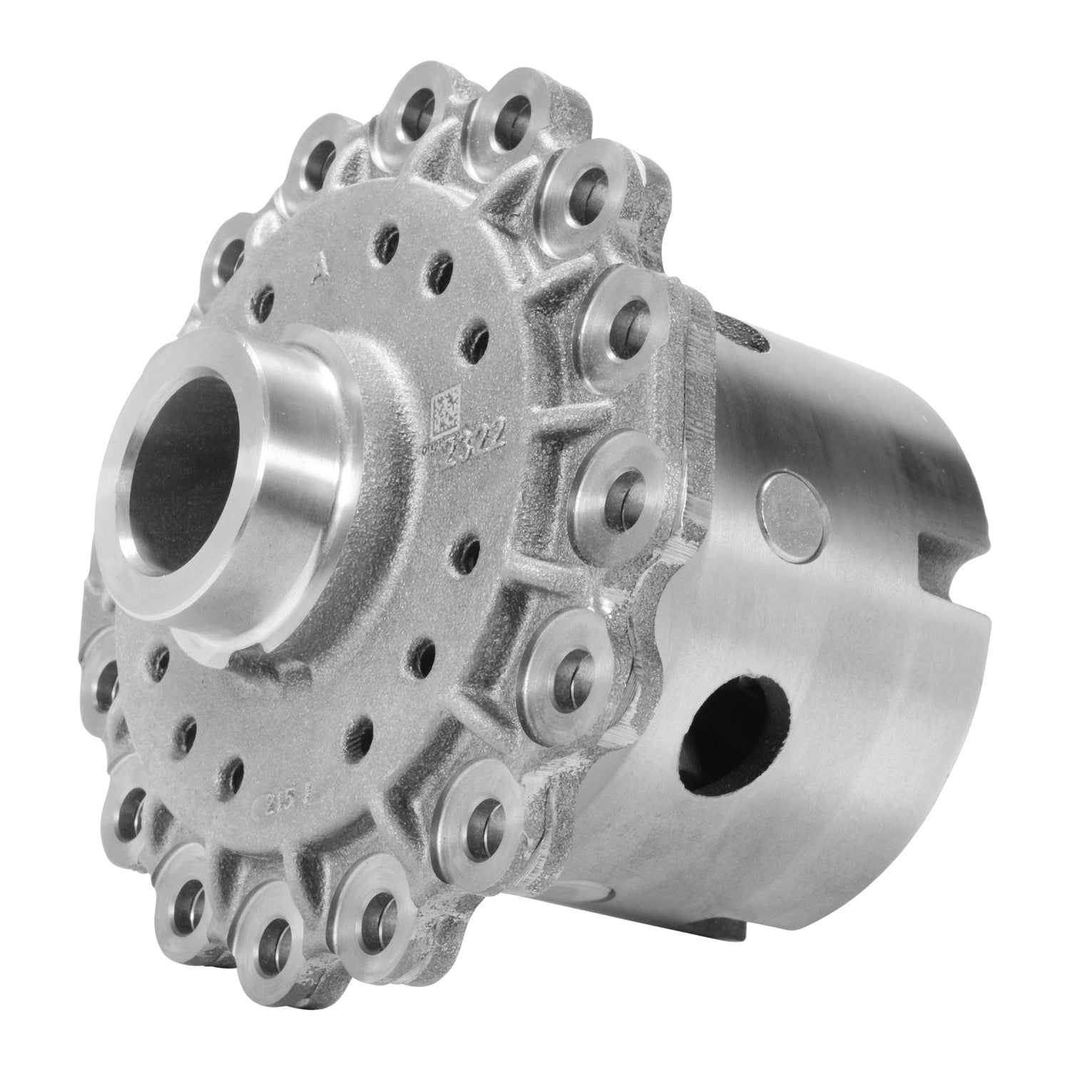 Yukon Gear Yukon Gear YC C12.0-4-33-T/L Limited Slip Differential Assembly