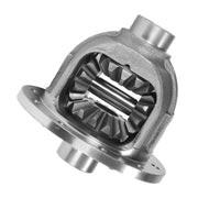 Yukon Gear and Axle YC C215R-S-37 - Yukon Loaded Carrier Case for Chrysler ZF 215mm Front Differential