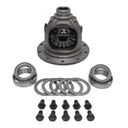 Yukon Gear Driveline and Axles Yukon Gear YCD708107 Differential Carrier
