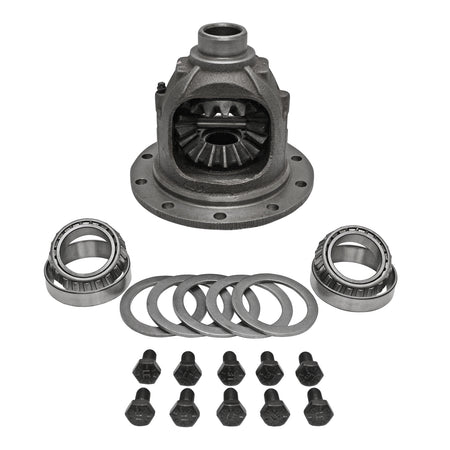 Yukon Gear YCD708107 - Differential Carrier