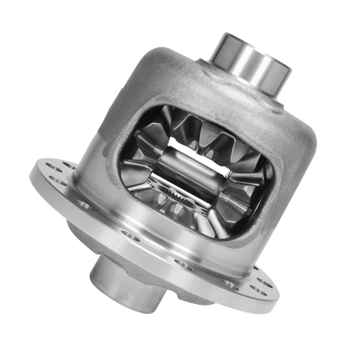 Yukon Gear Yukon Gear YC DM300-3-37T/L Limited Slip Differential Assembly