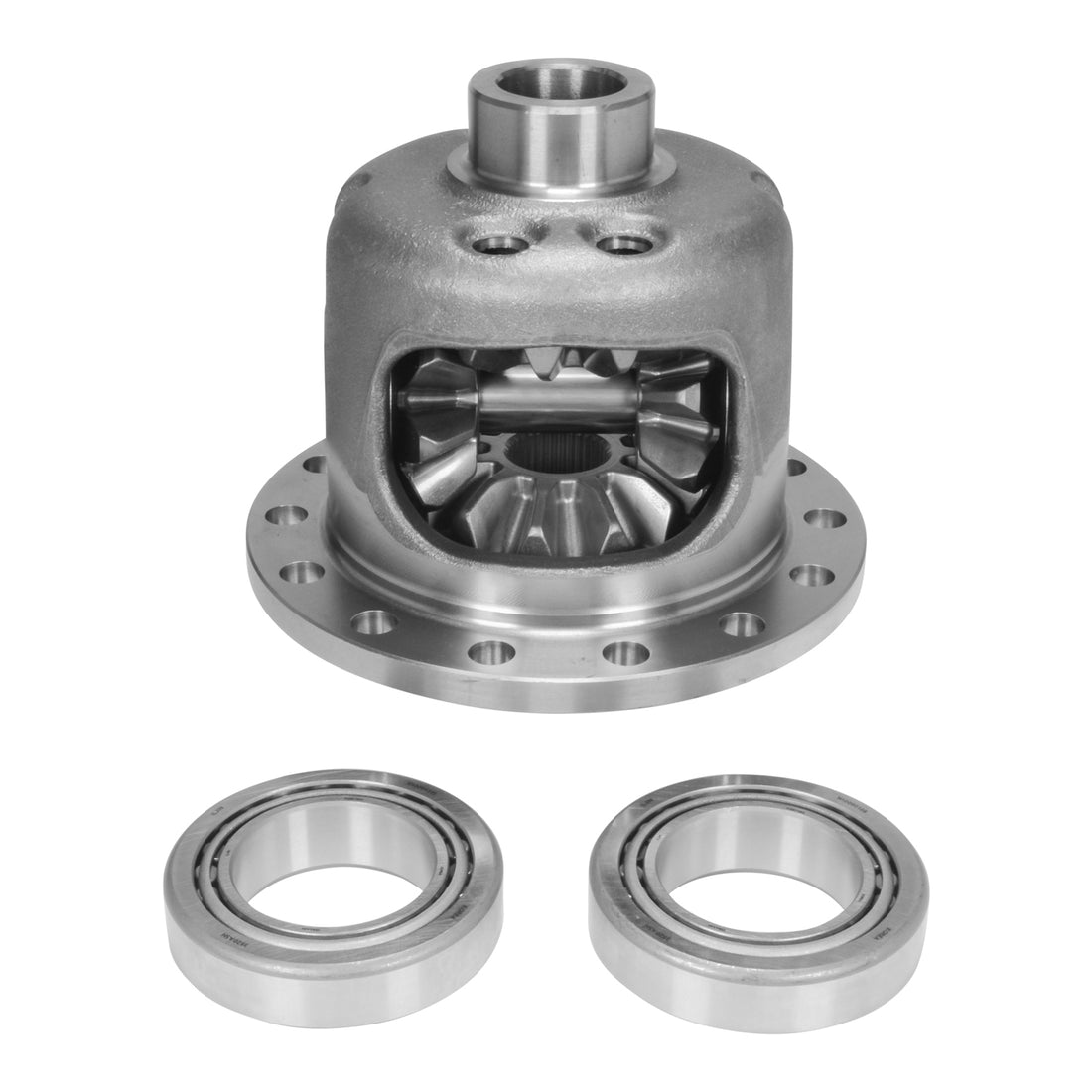 Yukon Gear Yukon Gear YC DM300-3-37T/L Limited Slip Differential Assembly