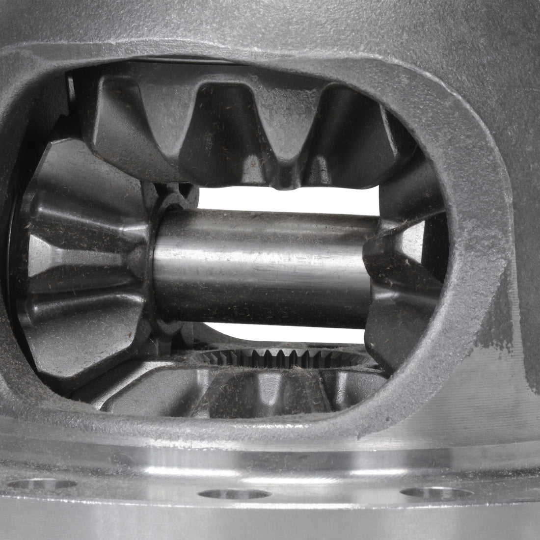 Yukon Gear Yukon Gear YC DM300-4-41STD Differential Carrier