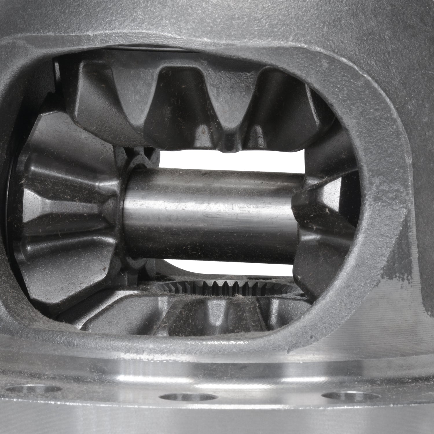 Yukon Gear Yukon Gear YC DM300-4-41STD Differential Carrier
