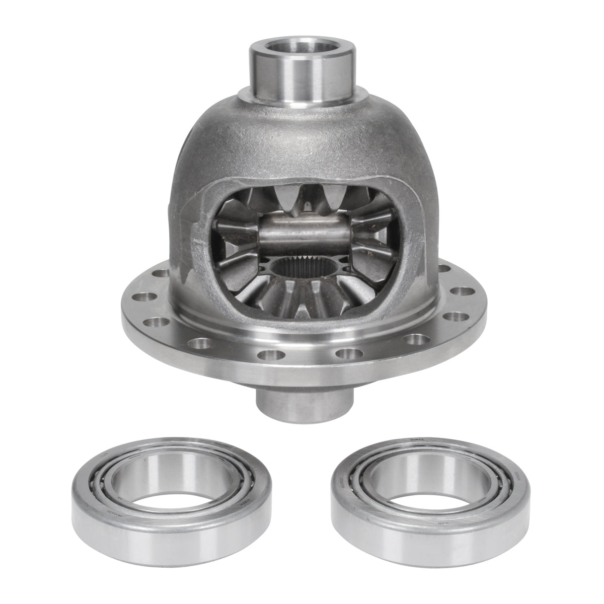 Yukon Gear YC DM300-4-41STD - Differential Carrier