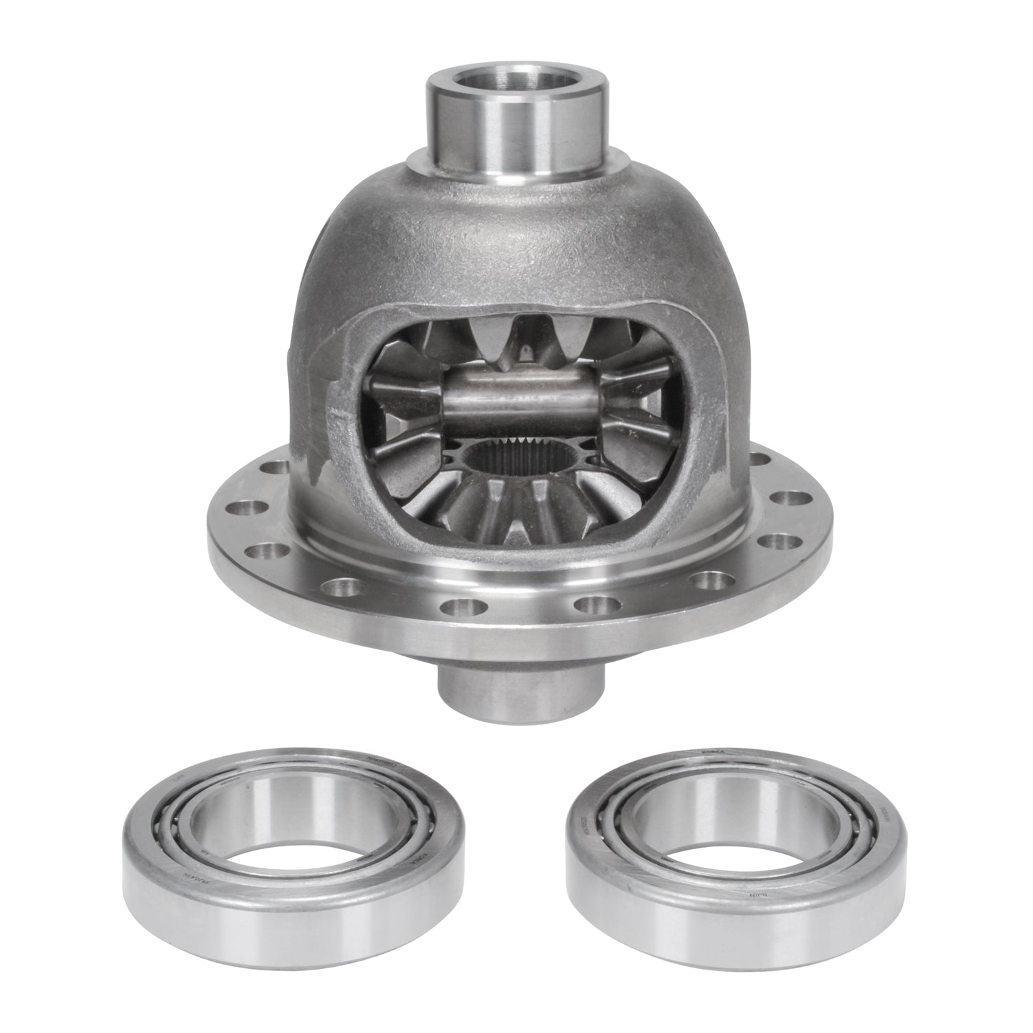 Yukon Gear Yukon Gear YC DM300-4-41STD Differential Carrier