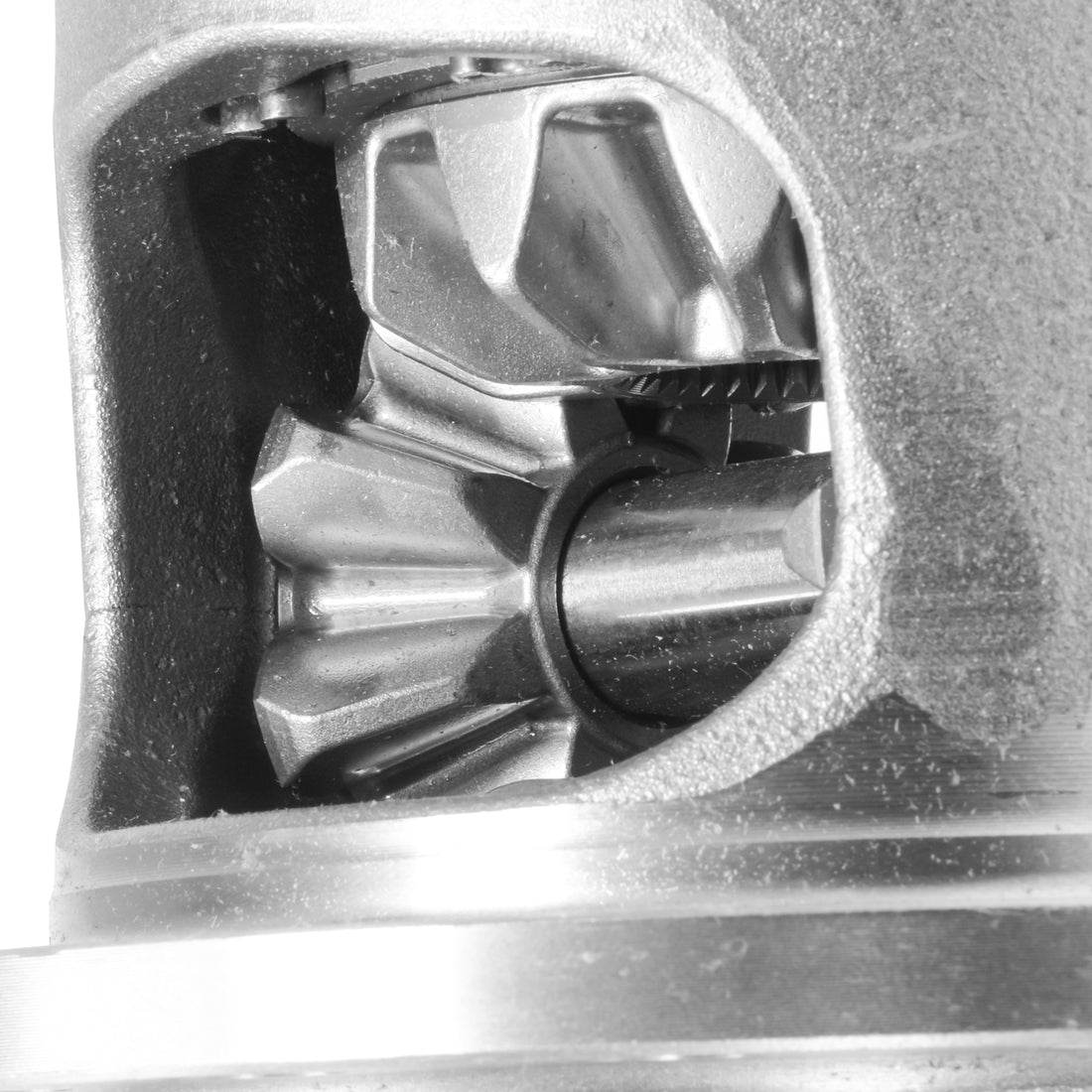 Yukon Gear and Axle YC DM300-4-41T/L - Yukon Trac Loc Limited Slip Carrier for Dana M300, 41 Spline, 4.10 & Up 5