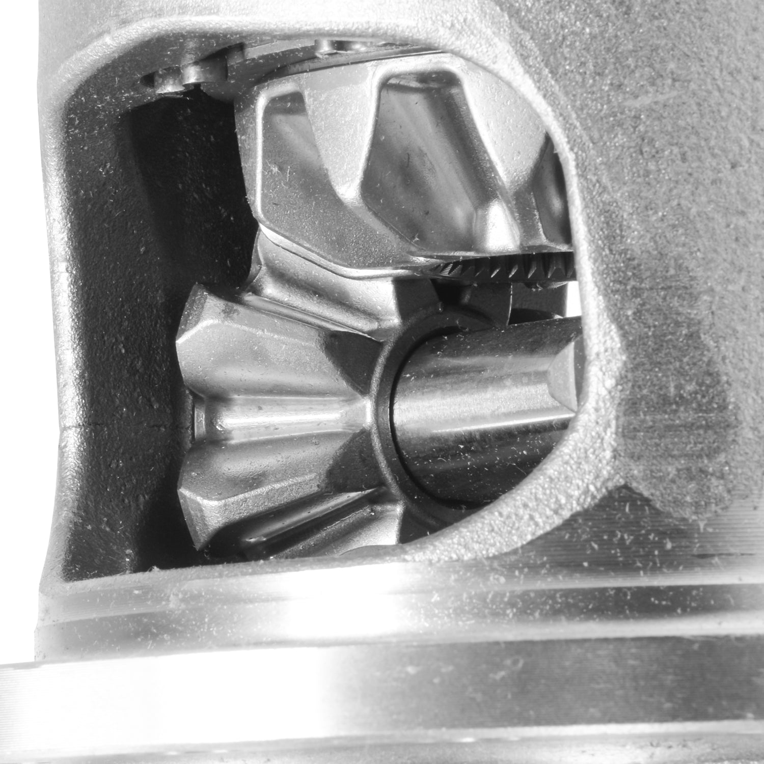 Yukon Gear and Axle YC DM300-4-41T/L - Yukon Trac Loc Limited Slip Carrier for Dana M300, 41 Spline, 4.10 & Up 5