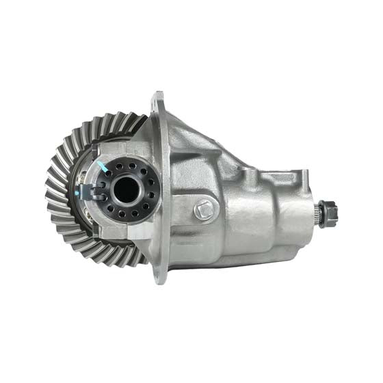 Yukon Gear and Axle YDAC8.89-355P/L - Yukon Dropout Assembly, Chrysler 8.75” Diff 489 Case w/Sure Grip LSD, 3.55 Ratio 3