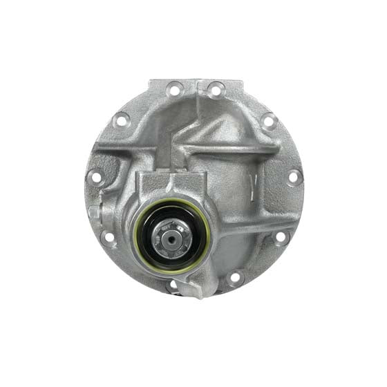 Yukon Gear and Axle YDAC8.89-355P/L - Yukon Dropout Assembly, Chrysler 8.75” Diff 489 Case w/Sure Grip LSD, 3.55 Ratio 4