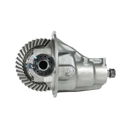 Yukon Gear and Axle YDAC8.89-390P/L - Yukon Dropout Assembly, Chrysler 8.75” Diff 489 Case w/Sure-Grip LSD, 3.90 Ratio 3