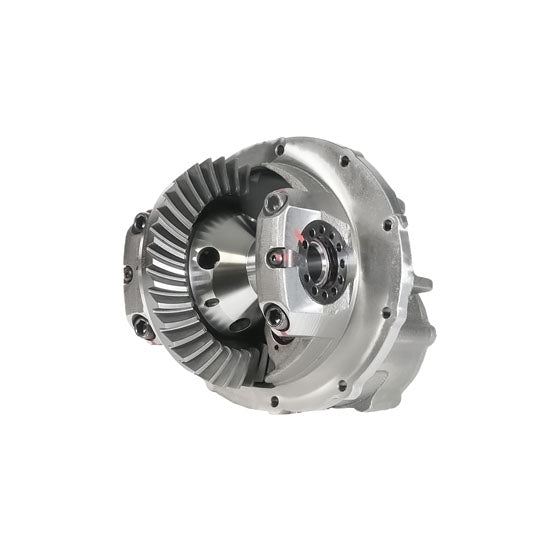 Yukon Gear and Axle YDAF9-325SVO-31 - Yukon Dropout Assembly for Ford 9” Diff w/Trac-Lok LSD, 31 Spline, 3.25 Ratio 1