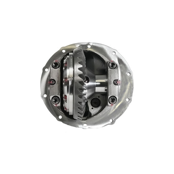 Yukon Gear and Axle YDAF9-325SVO-31 - Yukon Dropout Assembly for Ford 9” Diff w/Trac-Lok LSD, 31 Spline, 3.25 Ratio 2