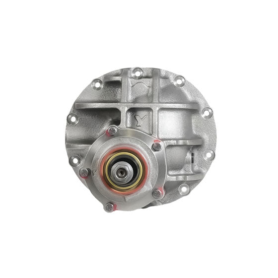 Yukon Gear and Axle YDAF9-325SVO-31 - Yukon Dropout Assembly for Ford 9” Diff w/Trac-Lok LSD, 31 Spline, 3.25 Ratio 3