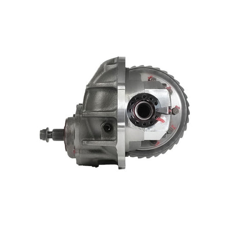 Yukon Gear and Axle YDAF9-350-28 - Yukon Dropout Assembly for Ford 9” Differential, 28 Spline, 3.50 Ratio 5